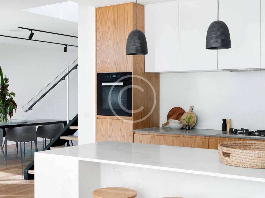 Kitchen Remodeling in Pioneer Hills, Tx.