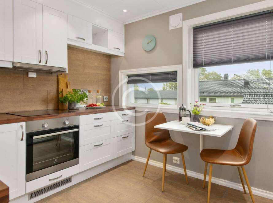 Kitchen Remodeling in Austin Hills