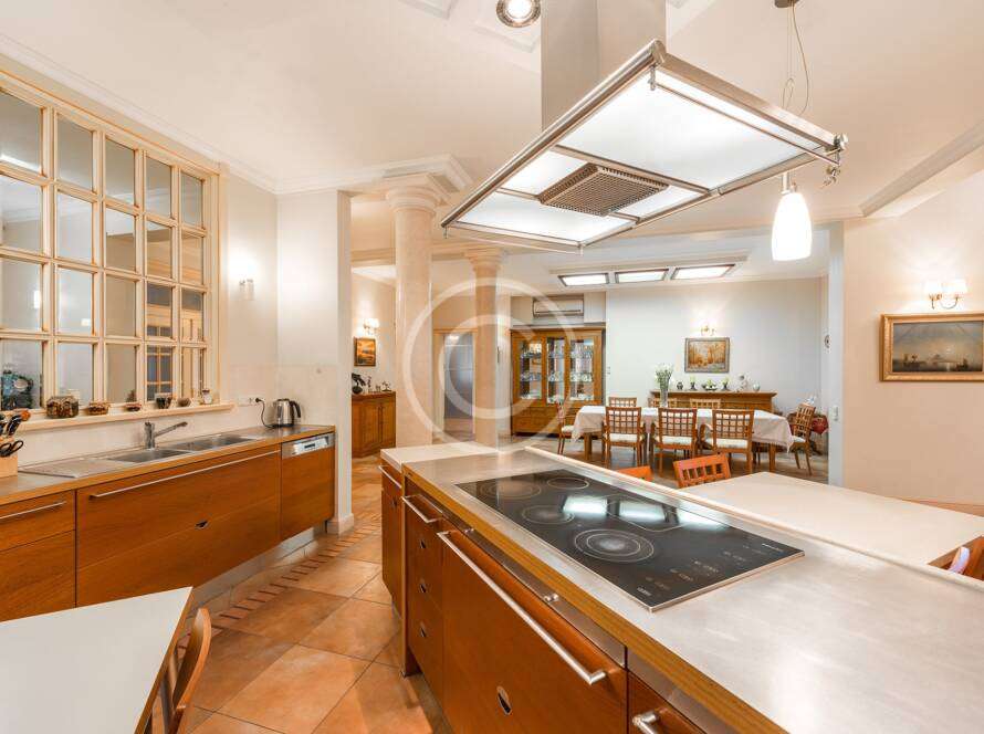 Kitchen Remodeling in Duval Estates