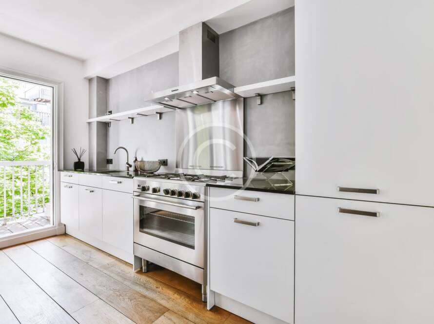 Kitchen Remodeling in Spicewood Point