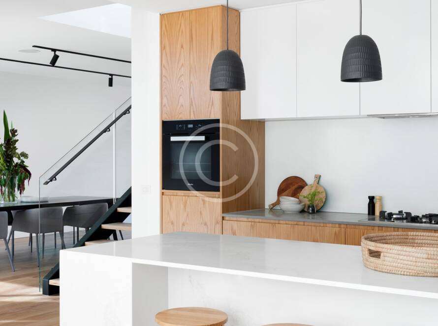 Kitchen Remodeling in Pioneer Crossing, Tx.