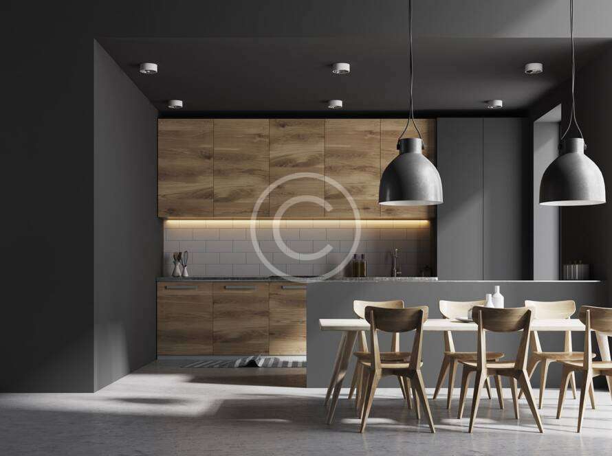 Kitchen Remodeling in Kings Village