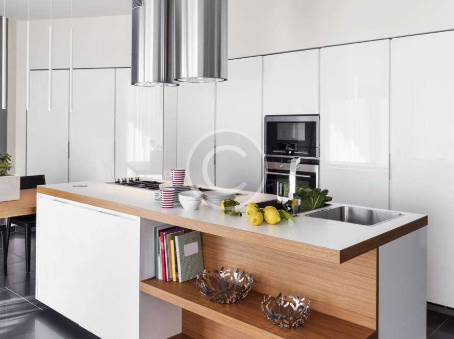 Kitchen Remodeling in Copperfield
