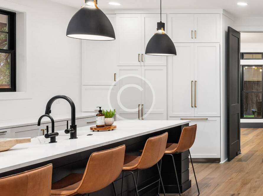 Kitchen Remodeling in Coxville