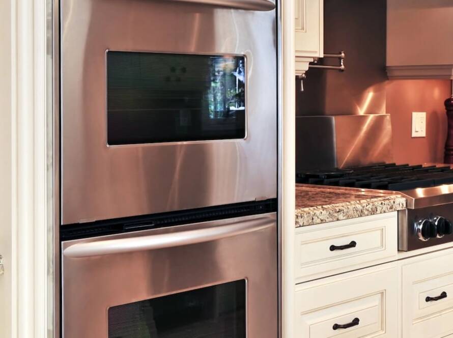 Kitchen Remodeling in North Burnet