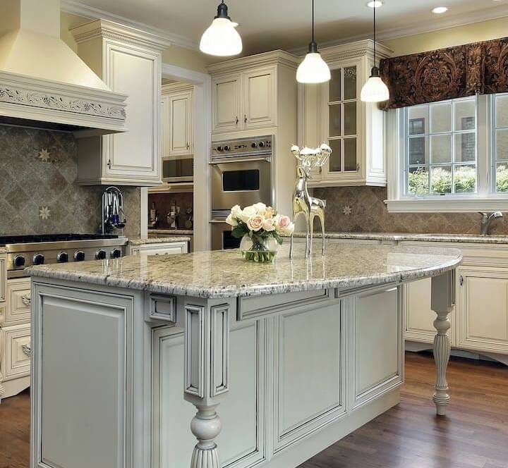 Kitchen Remodeling in North Austin