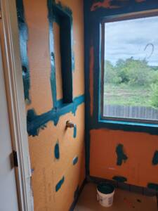 Bathroom Remodels In Leander