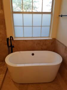Bathroom Renovations in Pflugerville